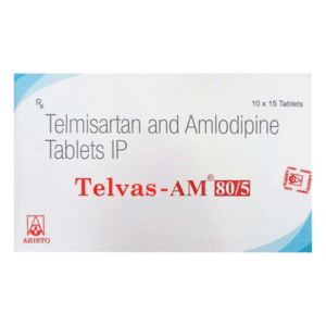 Telvas AM Tablet